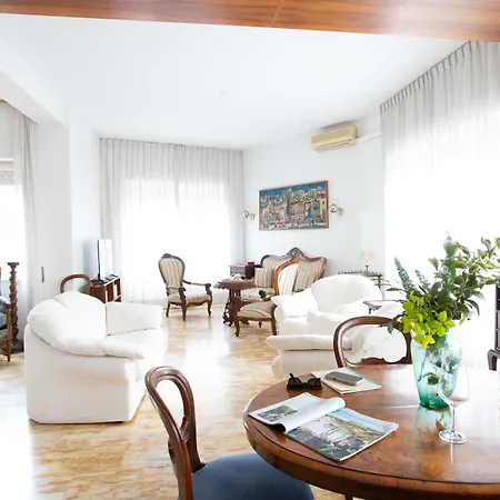Big Close To Vatican - Cale 10 Apartament