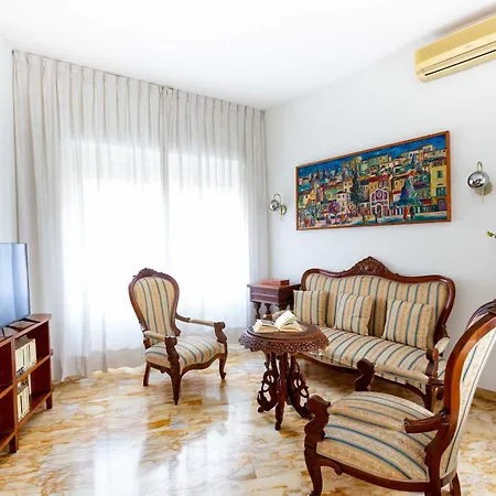 Apartament Big Close To Vatican - Cale 10 *