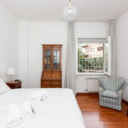 Apartament Big Close To Vatican - Cale 10 *