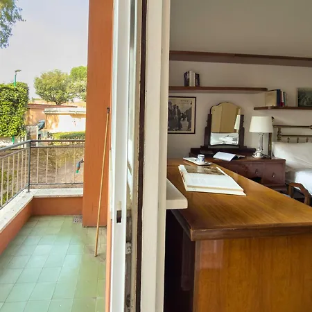 Big Close To Vatican - Cale 10 Apartament *