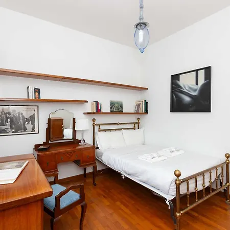 Apartament Big Close To Vatican - Cale 10