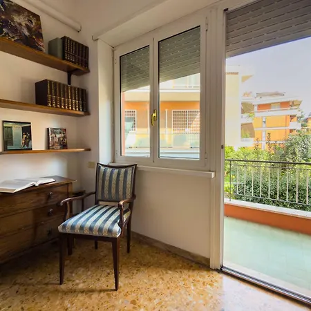 Big Close To Vatican - Cale 10 Apartament *