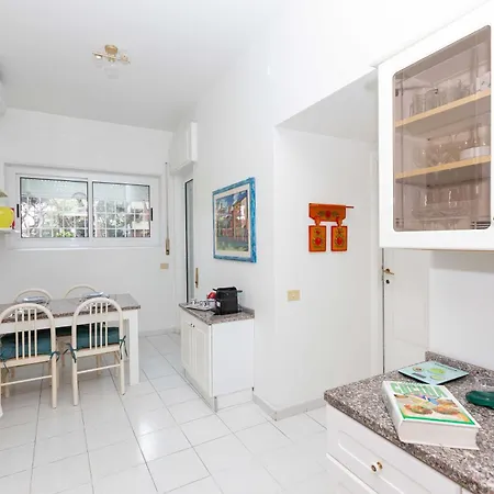 Apartament Big Close To Vatican - Cale 10 Rzym