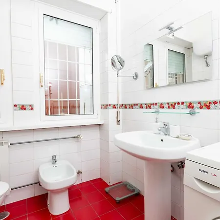 Big Close To Vatican - Cale 10 Apartament